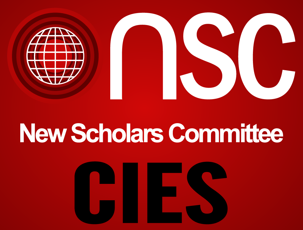 CIES New Scholars
